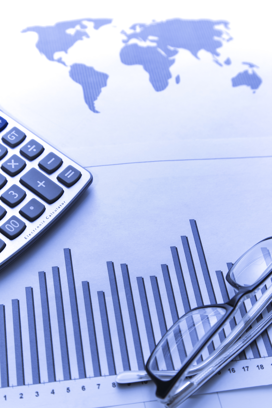 Key Performance Indicators KPIs